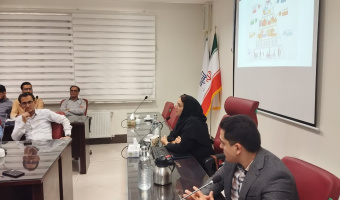 برگزاری کارگاه بیماری‌های قلبی؛ از آگاهی تا اقدام