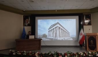 کارگاه فرهنگ آماده‌سازی ؛ ساخت ذهنیت اجتماعی در پدافند غیرعامل