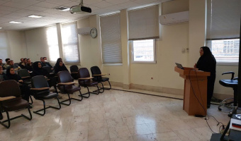 دوره آموزشی قوانین و مقررات معاملات دولتی ۱ (کلیات و قانون برگزاری مناقصات)