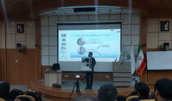 کارگاه آموزشی اجرای دیوارهای غیرسازه‌ای مسلح در پروژه‌های عمرانی