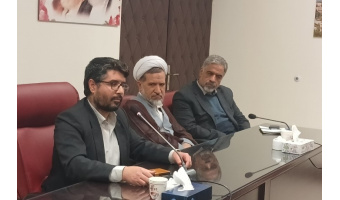 کارگاه آموزشی تحلیل و بررسی جنگ شناختی و جنگ ترکیبی؛ ۴۷ سال رویارویی انقلاب اسلامی با نظام سلطه