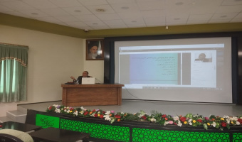 کارگاه آموزشی «سلامت روان در مردان»