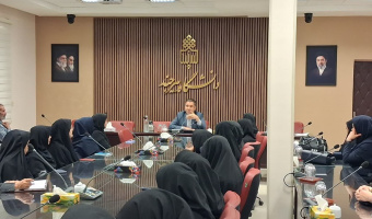 کارگاه تاب آوری اجتماعی