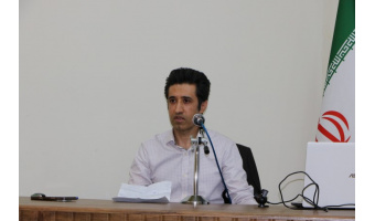 کارگاه آموزشی هوش مصنوعی و دنیای امروز در جنگ رمضان