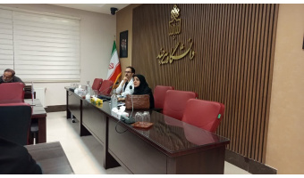 کارگاه آموزشی نان سالم و نقش آن در سلامت
