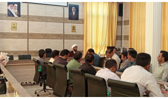 کارگاه اندیشه تمدن‌ساز 2
