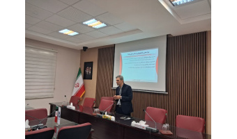 برگزاری کارگاه آموزشی «از تعامل روزمره تا مدیریت چالش‌ها» ویژه سرپرستان سراهای دانشجویی دانشگاه بیرجند