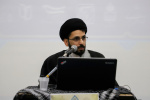 برگزاری نشست گفتمانی انقلاب اسلامی