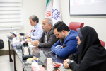 برگزاری نشست تخصصی بررسی سیاست های جمعیتی ایران و جهان