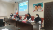کارگاه تدابیر طب ایرانی در سلامت بانوان