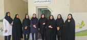 کارگاه آموزشی نحوه ارزیابی ساختار قامتی- اسکلتی و ارزیابی شاخصهای آمادگی جسمانی