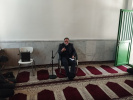 کارگاه آموزشی اخلاق کارمندی (۱)