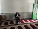 کارگاه آموزشی اخلاق کارمندی (۲)
