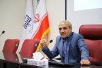 برگزاری کارگاه آموزشی مهارت‌های ارتباطی در محیط کار