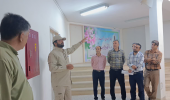 کارگاه واکنش در شرایط اضطراری با رویکرد پدافند غیرعامل، مدیریت بحران و آموزش اطفاء حریق بر مبنای HSE