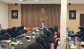کارگاه تاب آوری اجتماعی