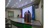 کارگاه آموزشی تخصصی «دوقلوی دیجیتال؛ فناوری نوین برای حفاظت و بازآفرینی میراث فرهنگی»