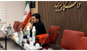 کارگاه آموزشی اصول امداد و کمکهای اولیه در محیطهای دانشجویی