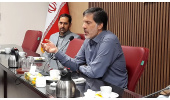 کارگاه آموزشی با موضوع تحلیل شرایط سیاسی اجتماعی کشور
