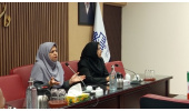 برگزاری کارگاه آموزشی پیشگیری از پوکی استخوان و ارتقای سلامت سالمندان