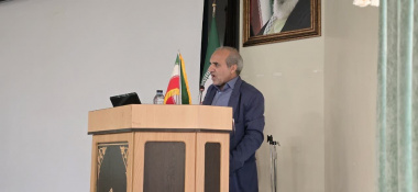 کارگاه آموزشی مدیریت استرس
