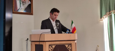 کارگاه آموزشی تحلیل و بررسی فرزندان در سنین کم و زیاد