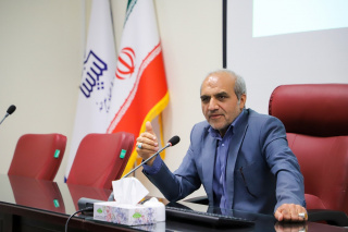 برگزاری کارگاه آموزشی مهارت‌های ارتباطی در محیط کار