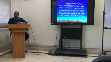 کارگاه آموزشی مدیریت زمان