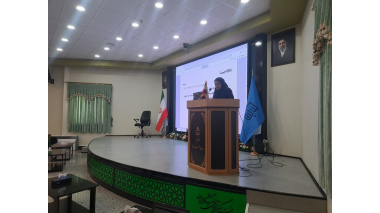 کارگاه آموزشی تخصصی «دوقلوی دیجیتال؛ فناوری نوین برای حفاظت و بازآفرینی میراث فرهنگی»