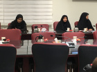 برگزاری دوره های آموزشی توانمندسازی و توسعه حرفه ای به مناسبت دهه سرآمدی آموزشی
