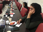 برگزاری دوره های آموزشی توانمندسازی و توسعه حرفه ای به مناسبت دهه سرآمدی آموزشی