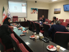 برگزاری دوره های آموزشی توانمندسازی و توسعه حرفه ای به مناسبت دهه سرآمدی آموزشی