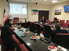 برگزاری دوره های آموزشی توانمندسازی و توسعه حرفه ای به مناسبت دهه سرآمدی آموزشی