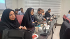 کارگاه آموزشی &quot;آشنایی با ثبت اطلاعات و فعالیت‌های مرتبط با ارتقاء و تبدیل وضعیت اعضای هیأت علمی در سامانه پویا&quot; ویژه اعضای هیأت علمی برگزار شد