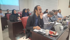کارگاه آموزشی &quot;آشنایی با ثبت اطلاعات و فعالیت‌های مرتبط با ارتقاء و تبدیل وضعیت اعضای هیأت علمی در سامانه پویا&quot; ویژه اعضای هیأت علمی برگزار شد