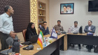 سومین دوره آموزشی توانمندسازی و توسعه حرفه‌ای اعضای هیأت علمی جدیدالاستخدام و مدرسان مدعو برگزار شد