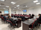 برگزاری کارگاه آموزشی: دانشگاه و ارتباط با جامعه؛ الگوها، روش‌ها و چالش‌ها