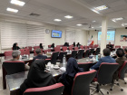 برگزاری کارگاه آموزشی: دانشگاه و ارتباط با جامعه؛ الگوها، روش‌ها و چالش‌ها