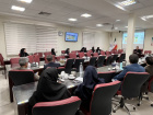 برگزاری کارگاه آموزشی: دانشگاه و ارتباط با جامعه؛ الگوها، روش‌ها و چالش‌ها