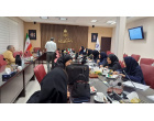 برگزاری چهارمین دوره توسعه حرفه ای و توانمندسازی ویژه اعضای هیئت علمی جدیدالاستخدام و مدرسان مدعو