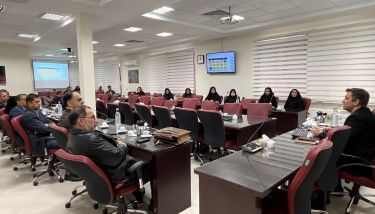 برگزاری کارگاه آموزشی: دانشگاه و ارتباط با جامعه؛ الگوها، روش‌ها و چالش‌ها