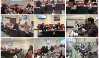 برگزاری دوره های آموزشی توانمندسازی و توسعه حرفه ای به مناسبت دهه سرآمدی آموزشی