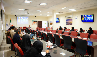 کارگاه آموزشی «نقش اساتید در سلامت روان دانشجویان، ویژه اساتید راهنمای دانشجویان نوورود» برگزار شد