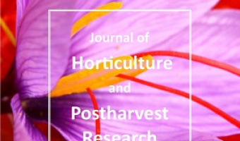 انتشار شماره ویژه زعفران در مجله JHPR با مشارکت علمی گروه پژوهشی گیاه و تنش های محیطی