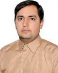عضویت دکتر حسین حمامی در گروه پژوهشی گیاه و تنش های محیطی