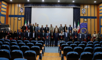 پژوهشگران برتر پردیس علوم رفتاری