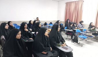 گزارش تصویری کارگاه‌های آموزشی و پژوهشی پردیس علوم رفتاری تا امروز