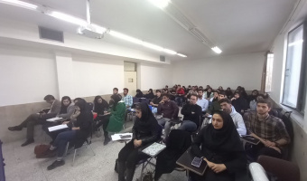 کارگاه ملاحظات تمرینی در حوزه پاتولوژی دیسک کمر