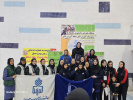 کسب مقام نائب قهرمانی توسط تیم شنا دانشجویان دانشگاه بیرجند در مسابقات منطقه ۹ کشور آذر۱۴۰۲