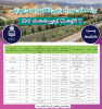 عناوین دورههای آموزشی دهه سرآمدی آموزشی سال ۱۴۰۴ (دانشکدهها و پردیسها)